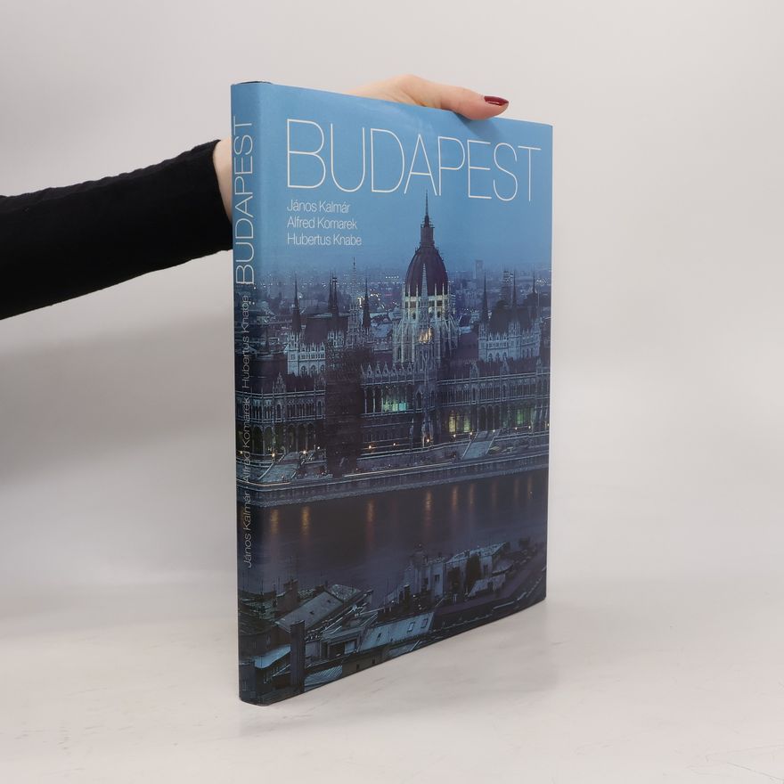 Hubertus Knabe Budapest