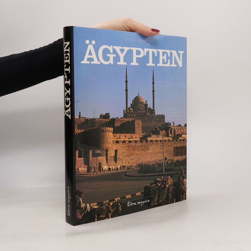 Kolektív autorov Ägypten