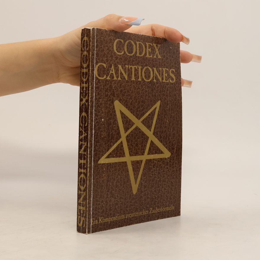 Autorenkollektiv Codex Cantiones
