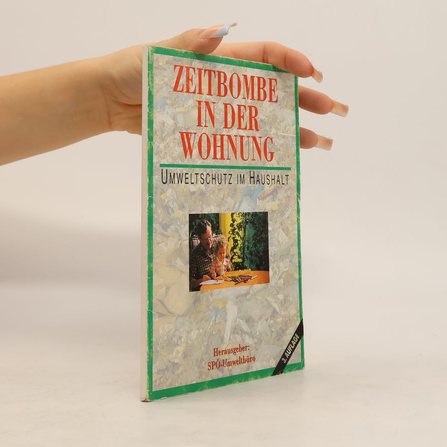 Autorenkollektiv Zeitbombe in der Wohnung