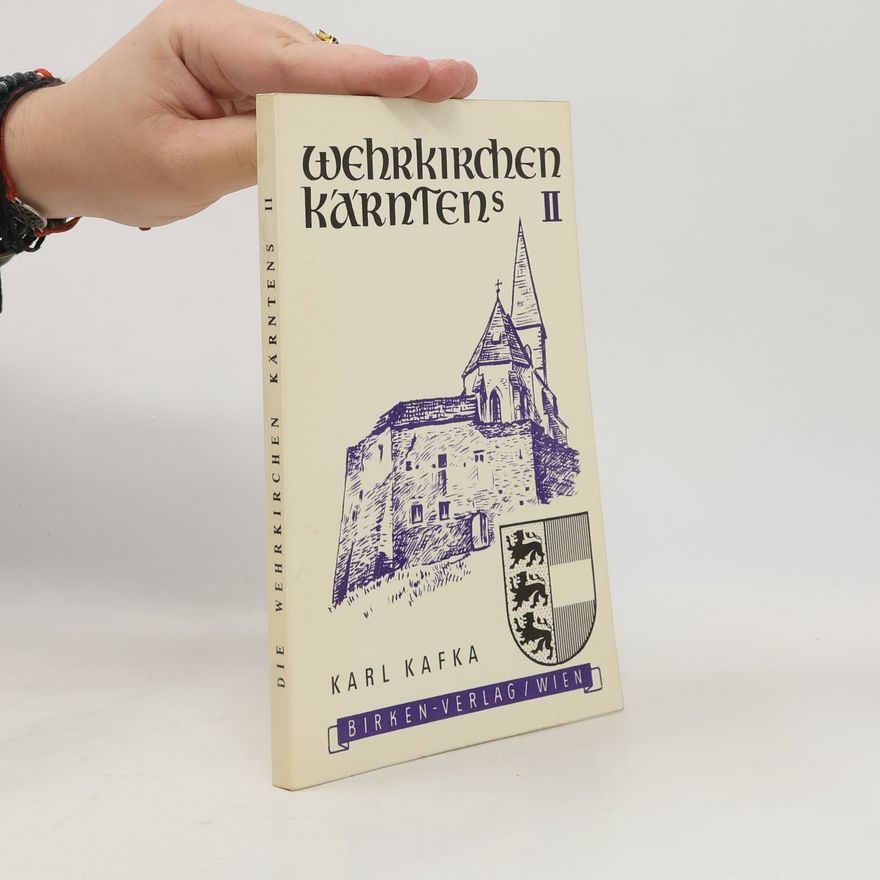 Autorenkollektiv Wehrkirchen Kärntens