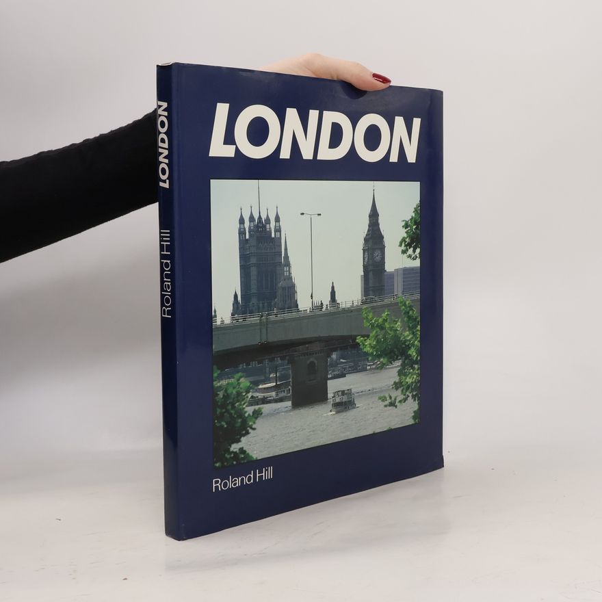 Roland Hill London