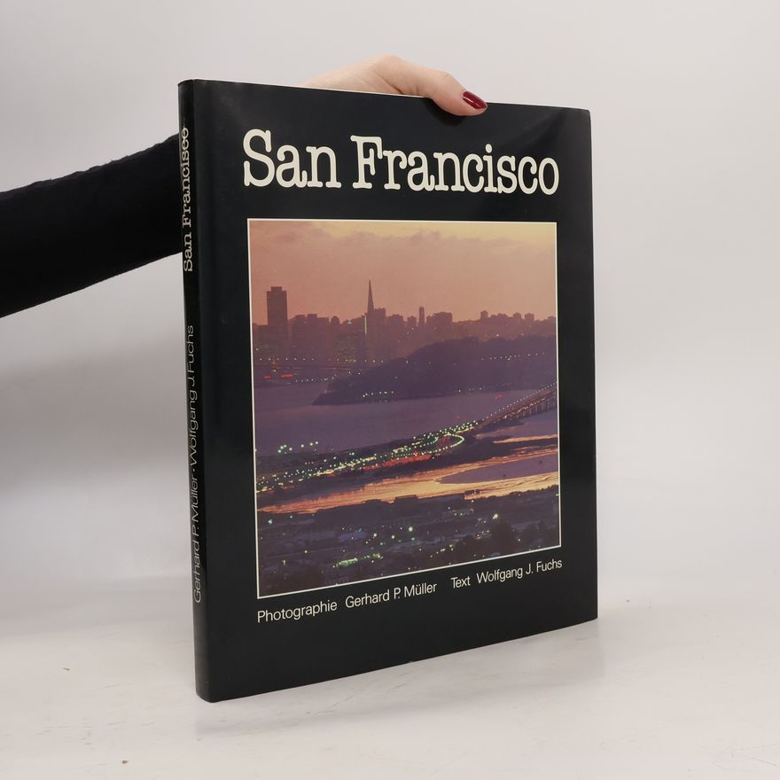 Gerhard P. Müller San Francisco