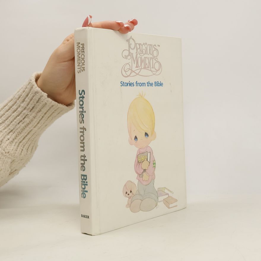 Sheri Dunham Haan Precious Moments