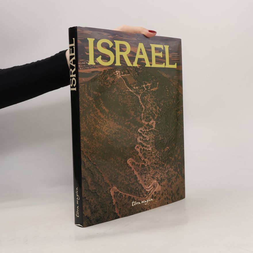 Collectif d'auteurs Israel