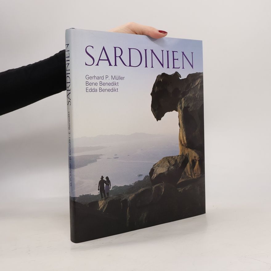 Autorenkollektiv Sardinien