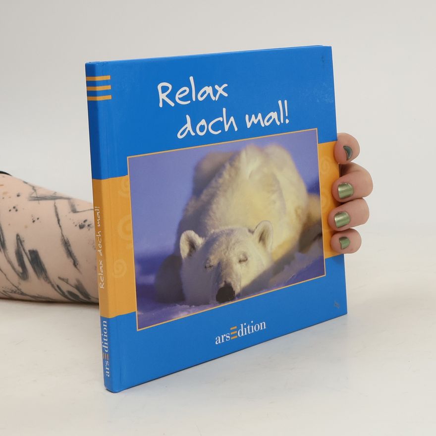 Susanne Vierthaler Relax doch mal!