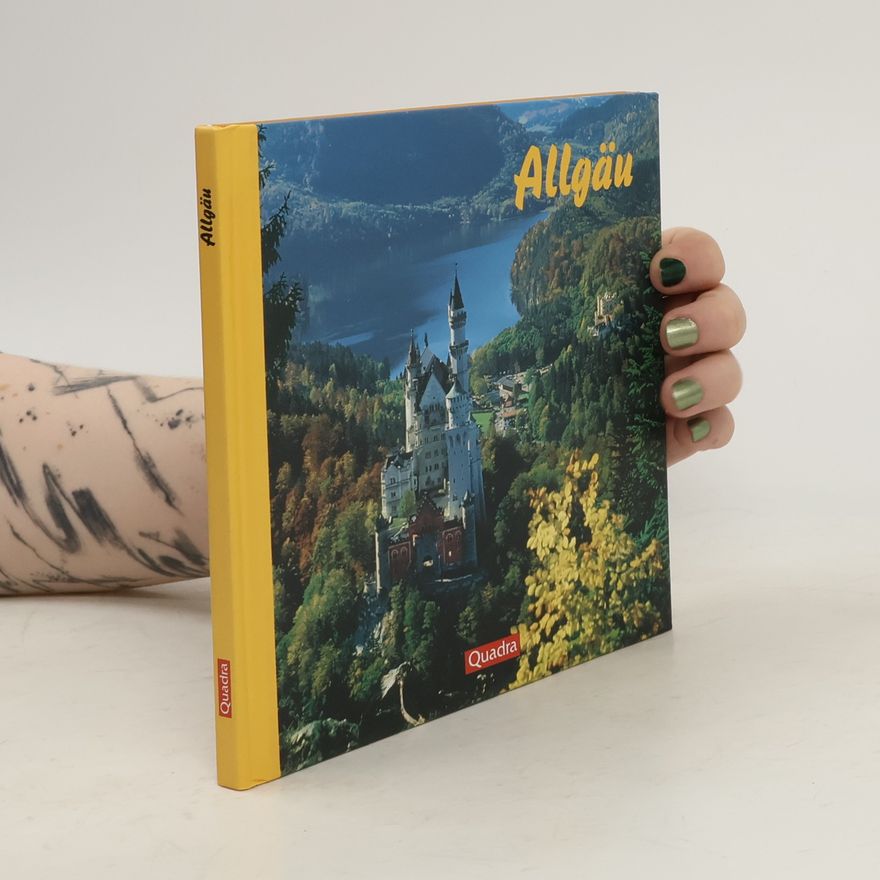 Günter Ziesler Allgäu