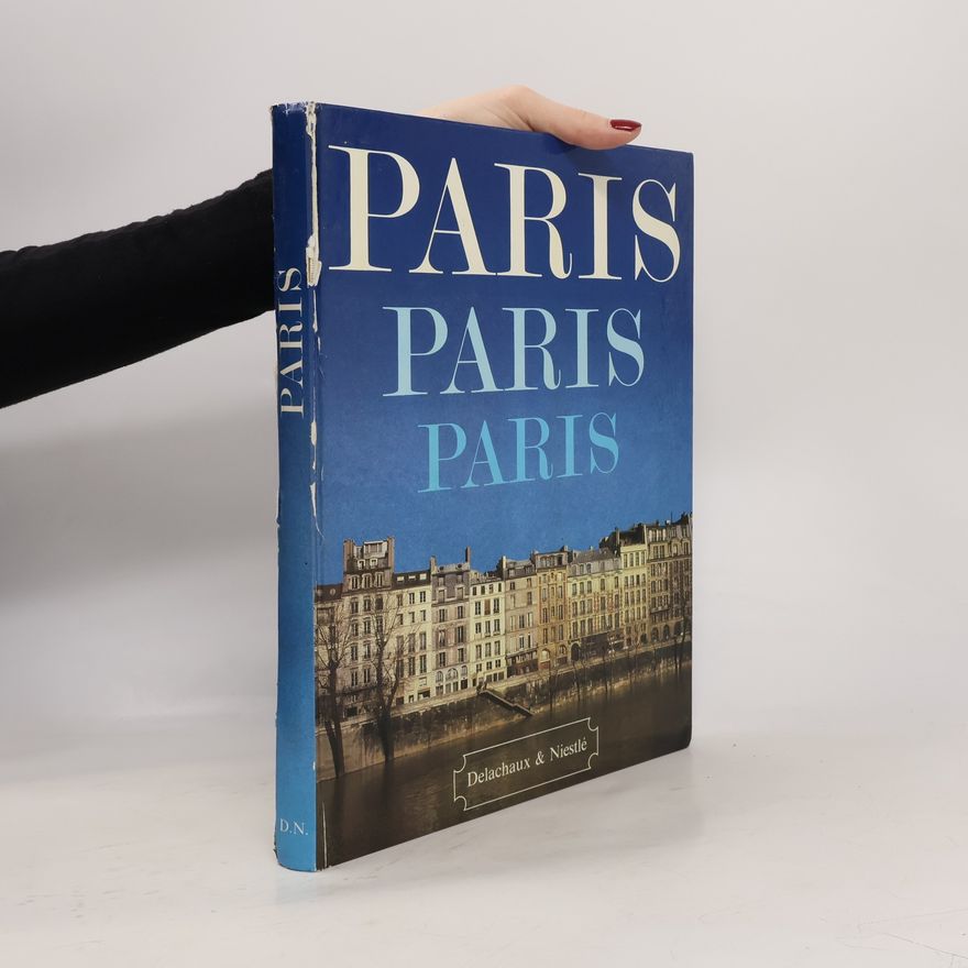 Collectif d'auteurs Paris