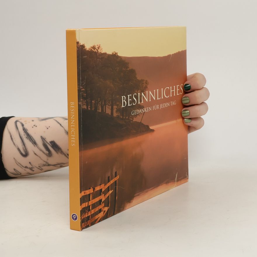 Ralf Burau Besinnliches