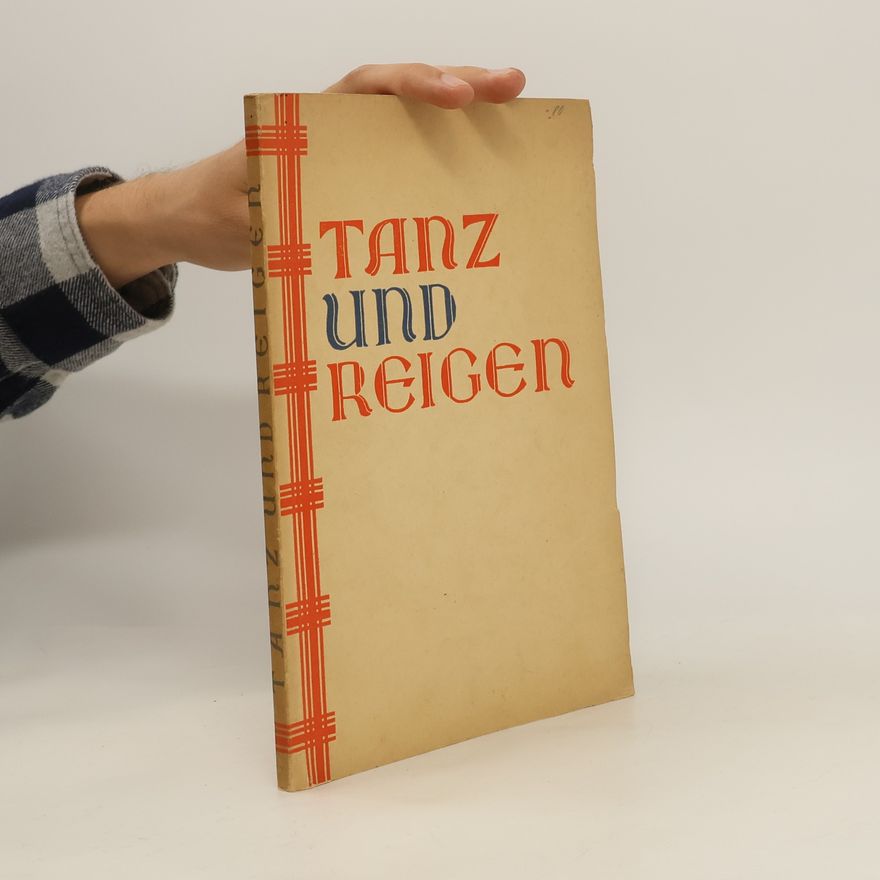 Ignaz Gentges Tanz und Reigen