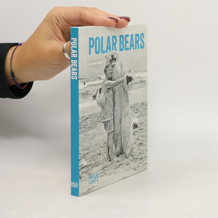 Jochen Raiß Polar bears
