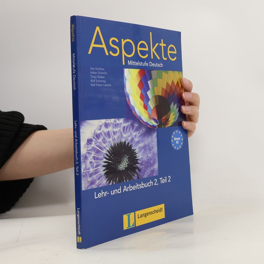 Ralf-Peter Lösche Aspekte