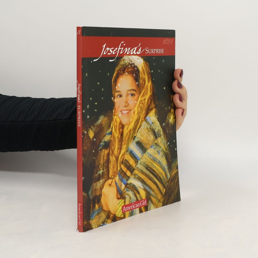 Valerie Tripp Josefina's Surprise