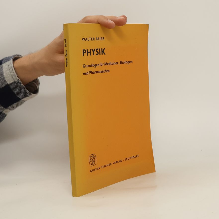 Walter Beier Physik