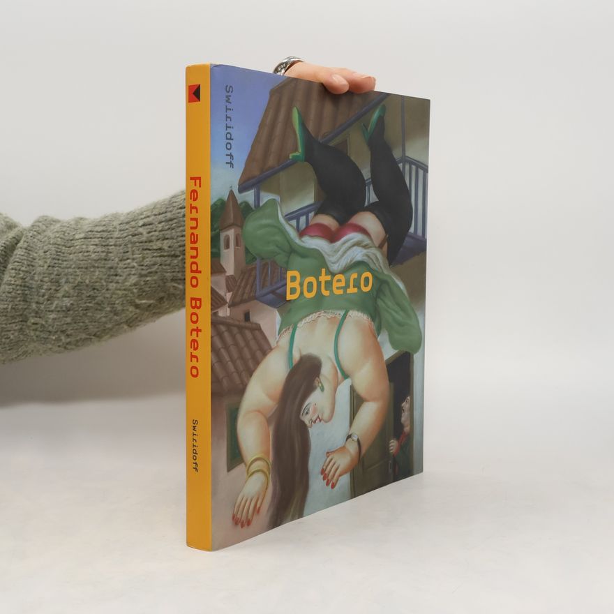 Fernando Botero Fernando Botero