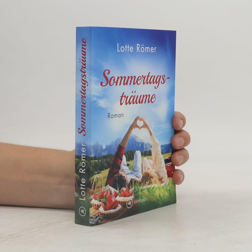 Lotte Römer Sommertagsträume