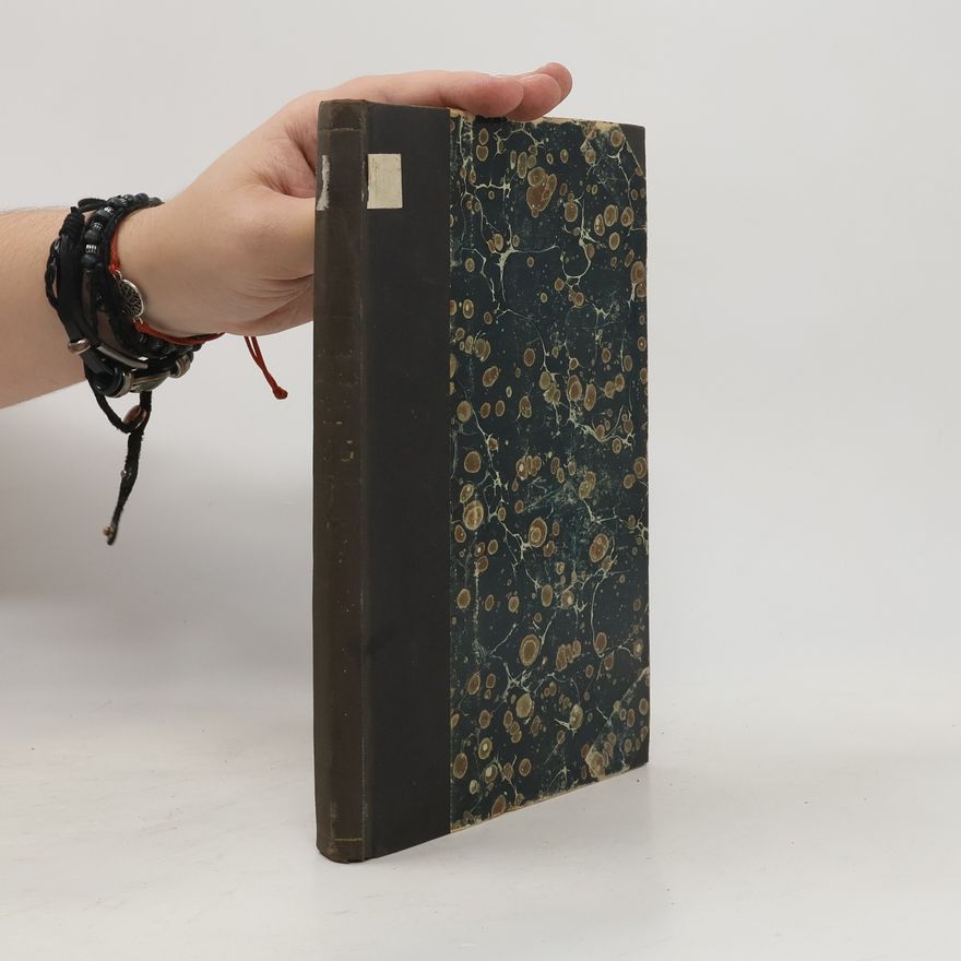 Collectif d'auteurs Sammlung von Entscheidungen der k.k. Gewerbegerichte VIII. Nr. 1159-1315