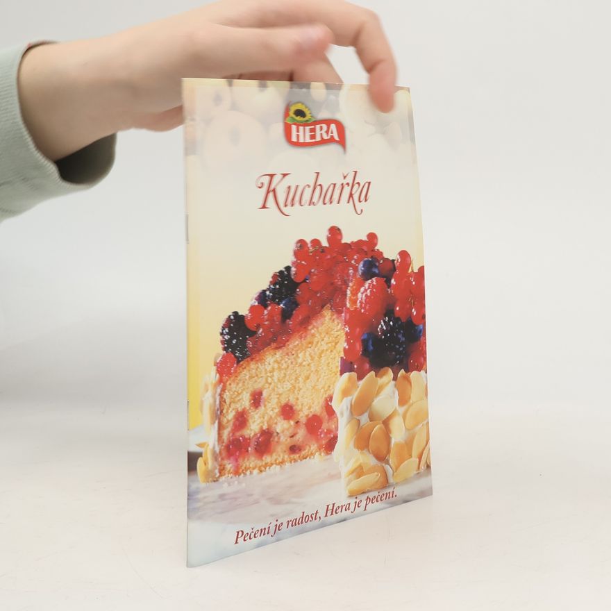 Kolektiv autorů Kuchařka
