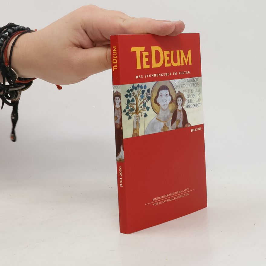 Autorenkollektiv TeDeum 7/2020