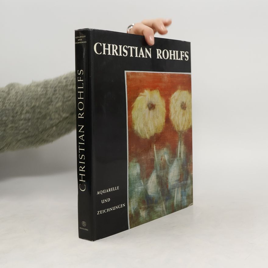 Autorenkollektiv Christian Rohlfs