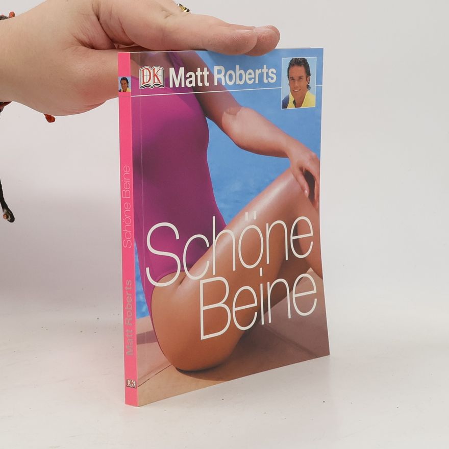 Matt Roberts Schöne Beine