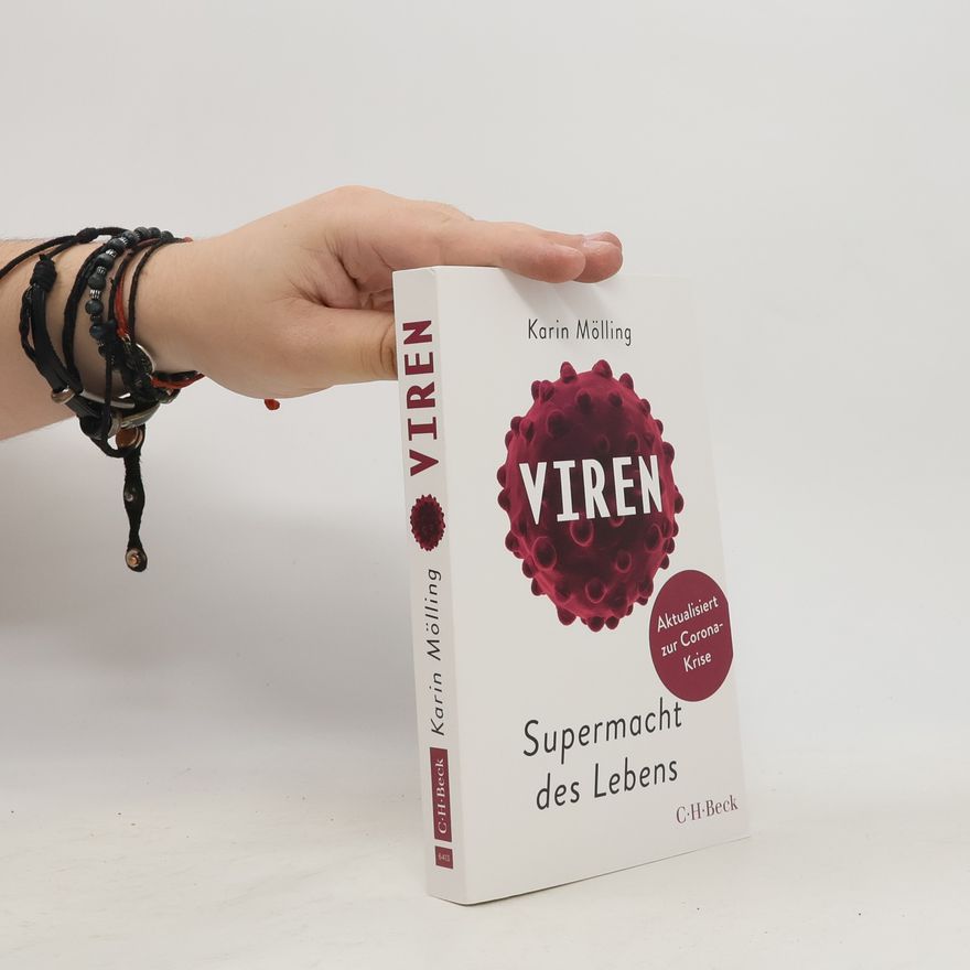 Karin Moelling Viren