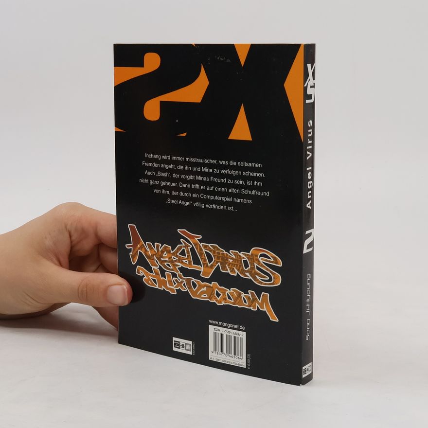Ji-hyŏung Song XS 2