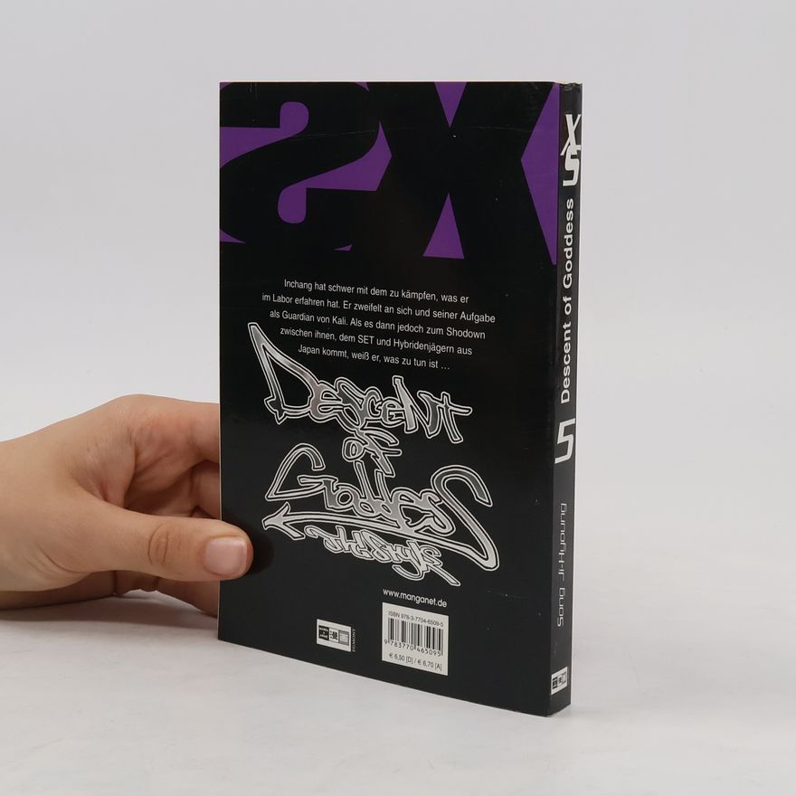 Ji-hyŏung Song XS 5