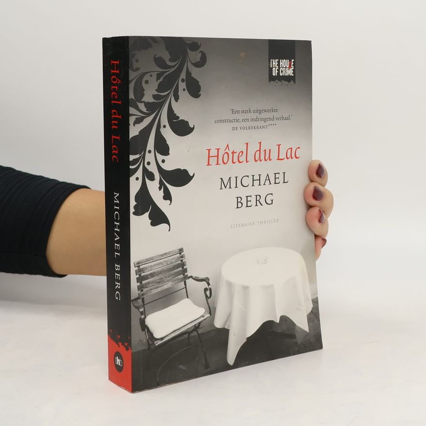 Michael Berg Hôtel du Lac