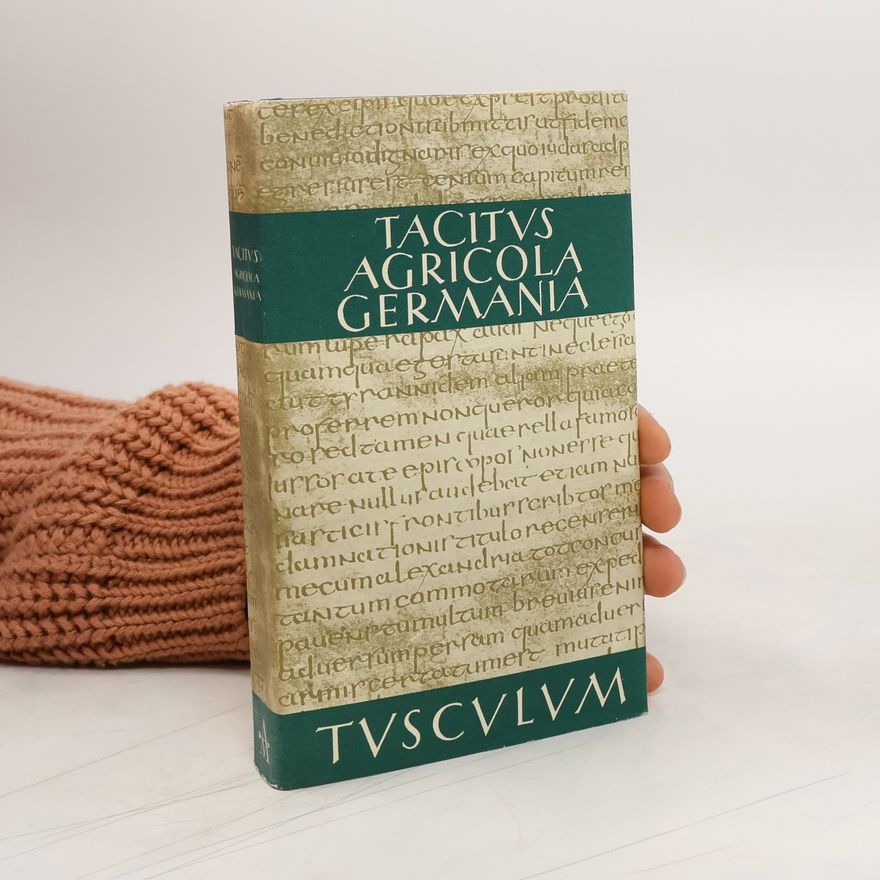 Tacitus Agricola