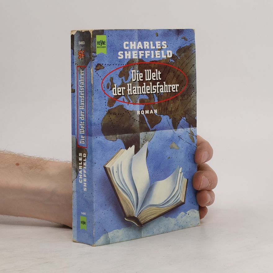 Charles Sheffield Die Welt der Handelsfahrer.