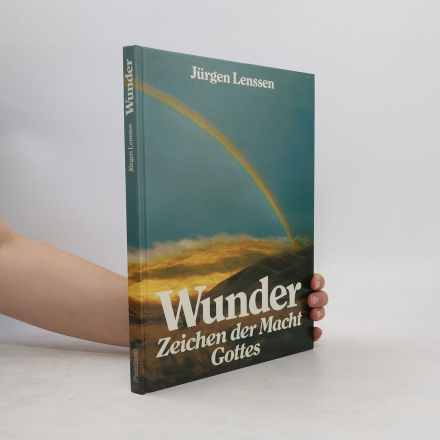 Jürgen Lenssen Wunder