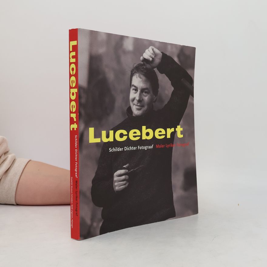 Lucebert Lucebert