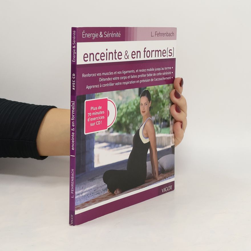Lisa Fehrenbach Enceinte et en forme
