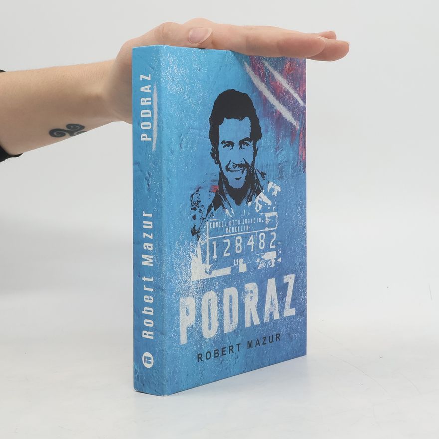 Robert Mazur Podraz