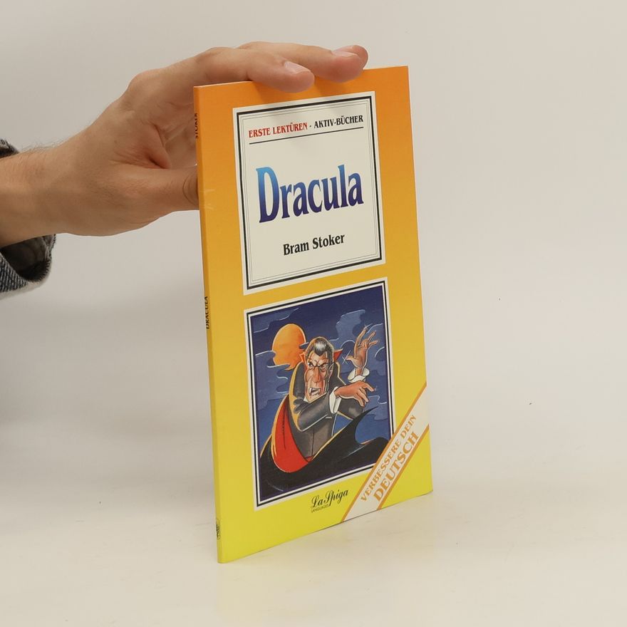 Bram Stoker Dracula