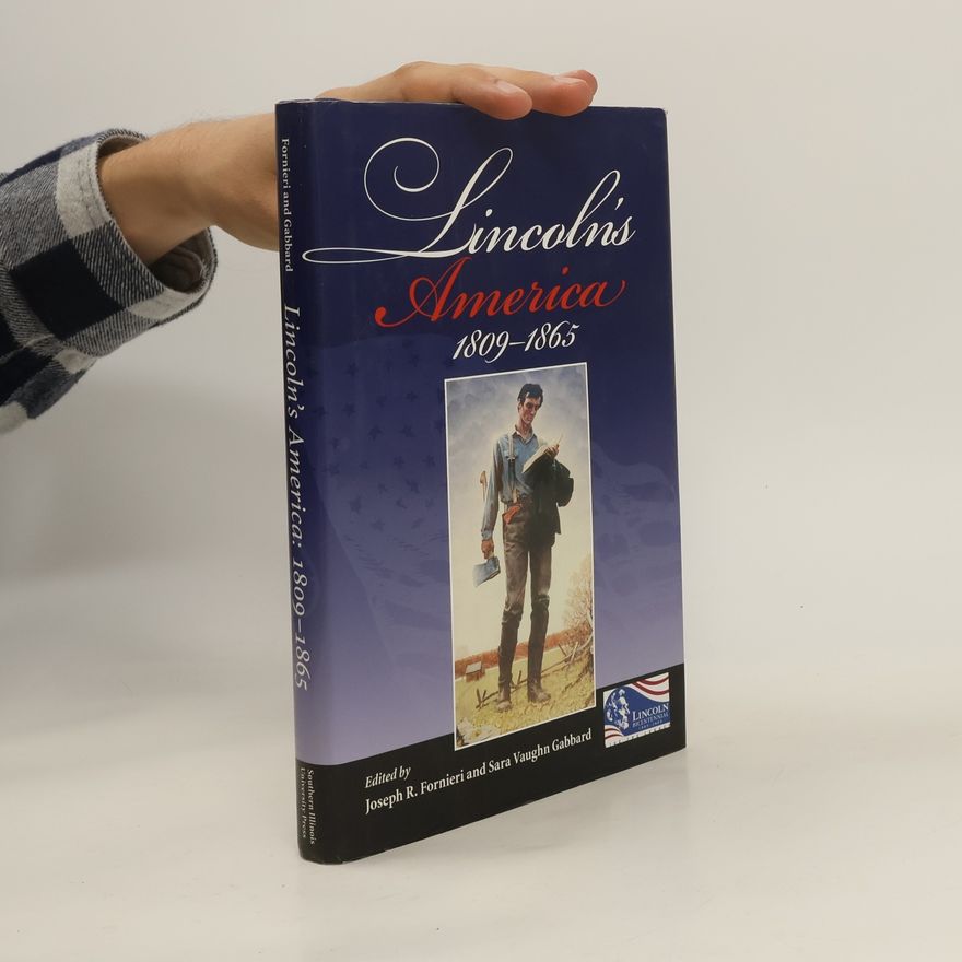 Sara Vaughn Gabbard Lincoln's America