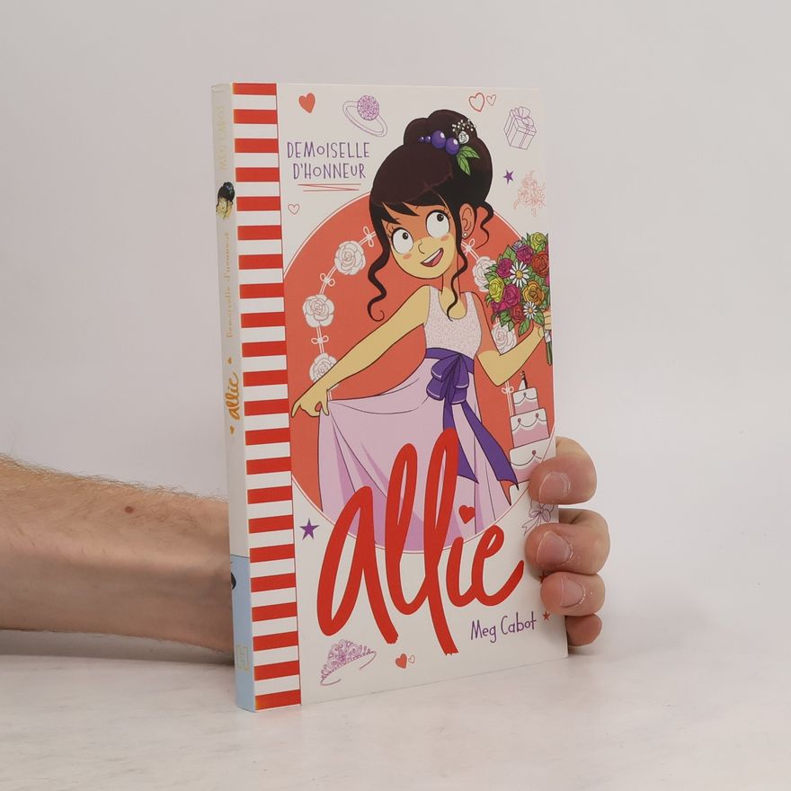 Véronique Minder Allie