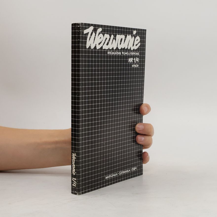 Autorenkollektiv Wezwanie 1/4