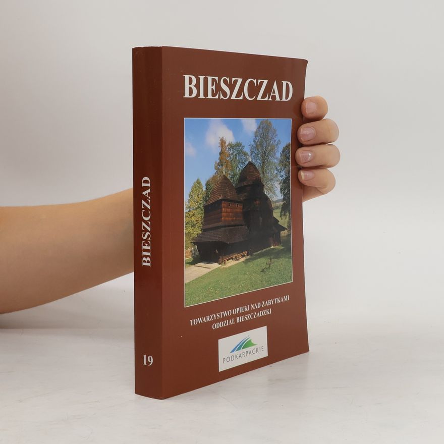 Autorenkollektiv Bieszczad 19