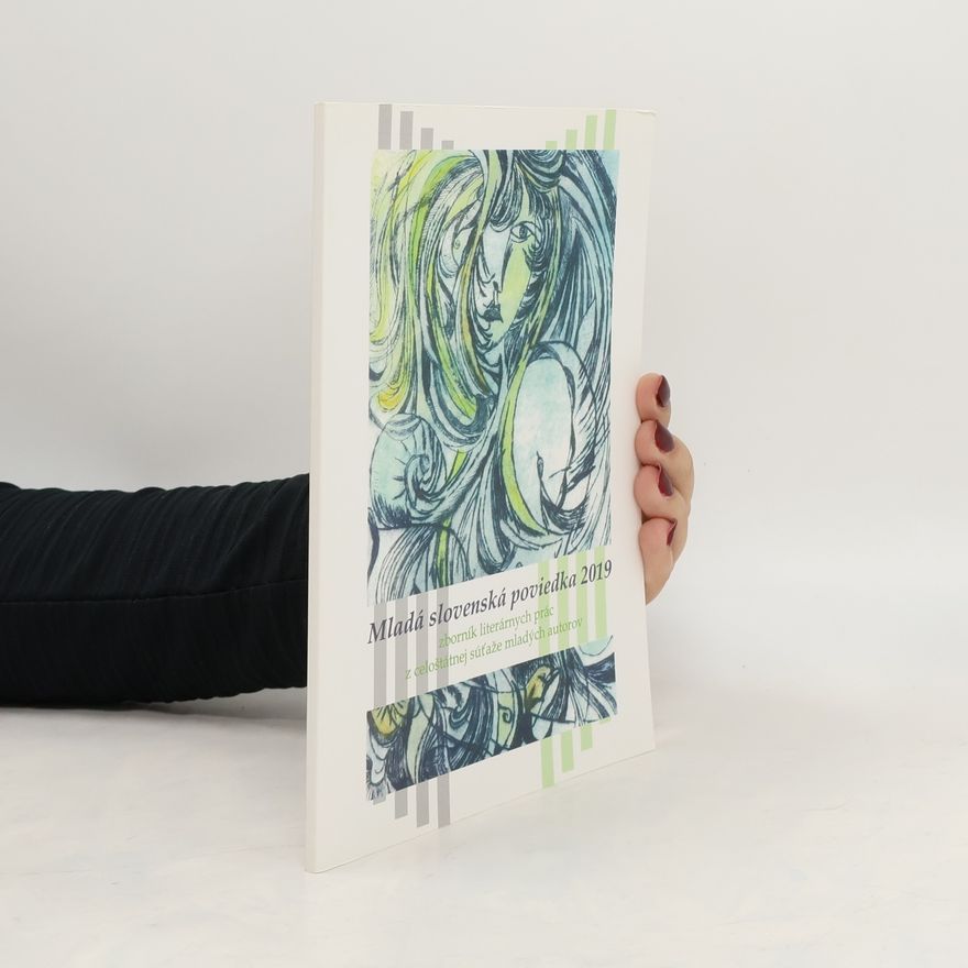 Autorenkollektiv Mladá slovenská poviedka 2019