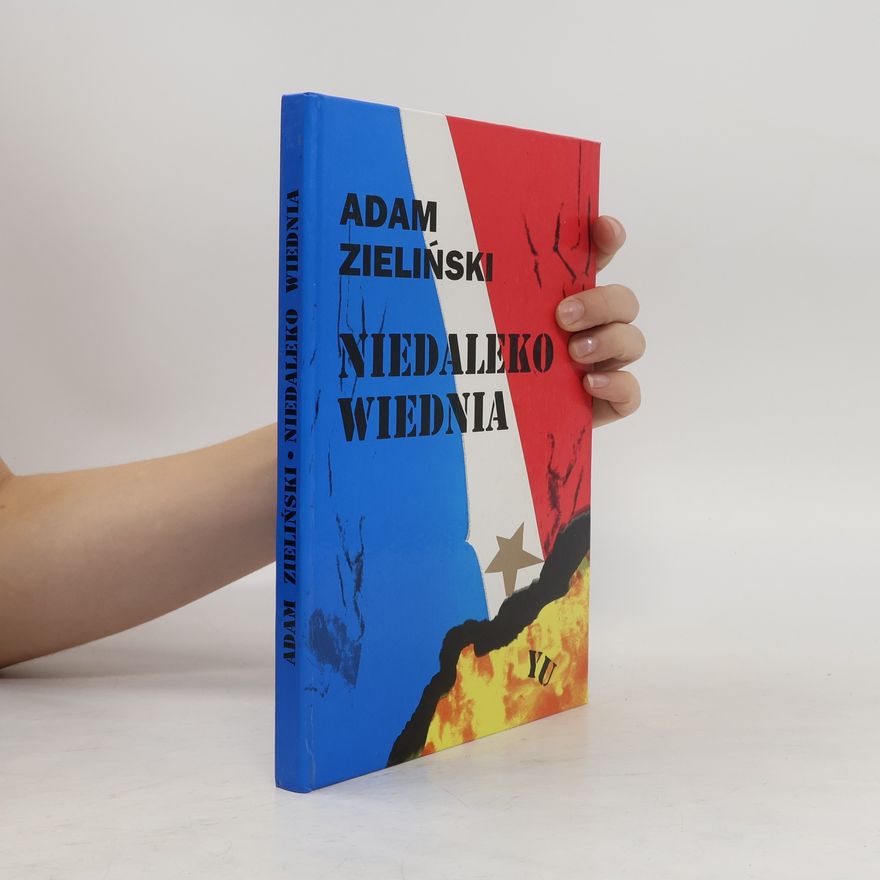 Adam Zieliński Niedaleko Wiednia