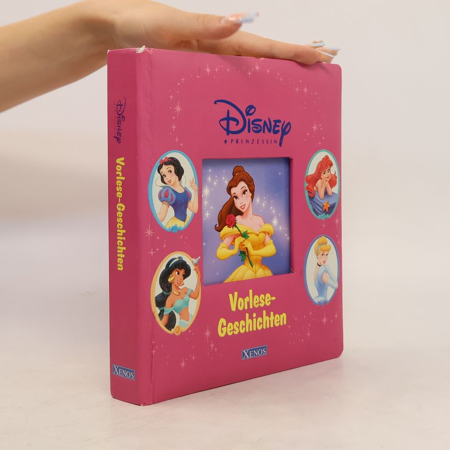 Autorenkollektiv Disney. Vorlese-Geschichten