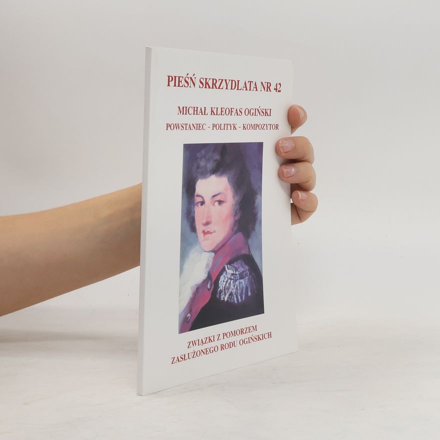 Michał Kleofas Ogiński Pieśń skrzydlata. Nr. 42