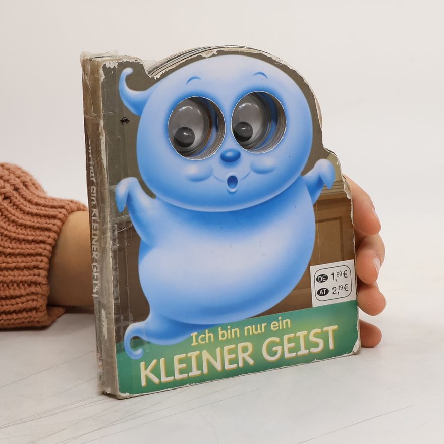 Autorenkollektiv Ich bin nur ein kleiner Geist