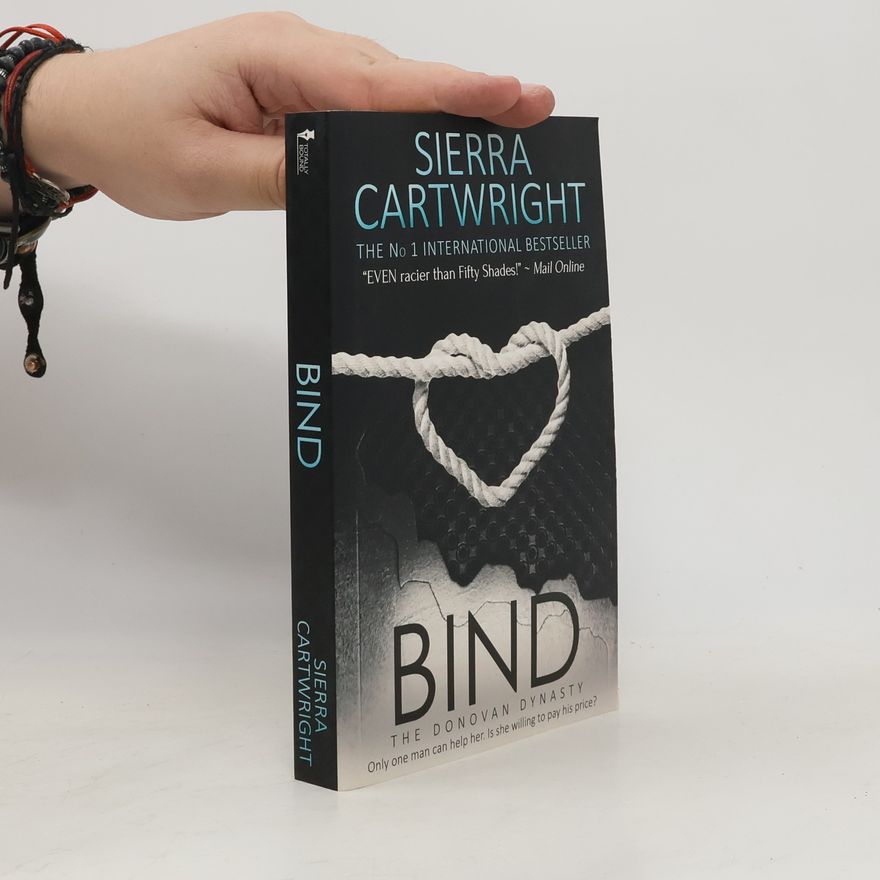 Sierra Cartwright Bind