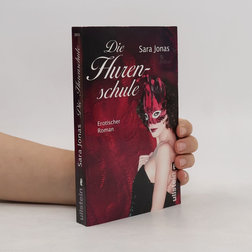 Sara Jonas Die Hurenschule