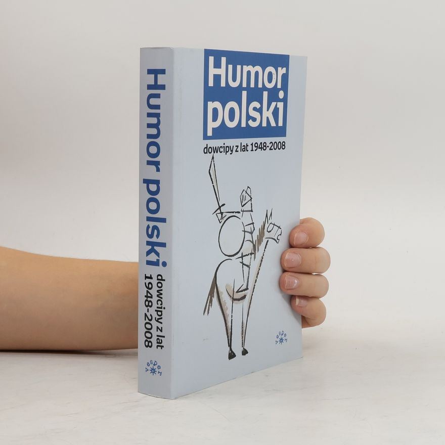 Various authors Humor polski dowcipy z lat 1948-2008