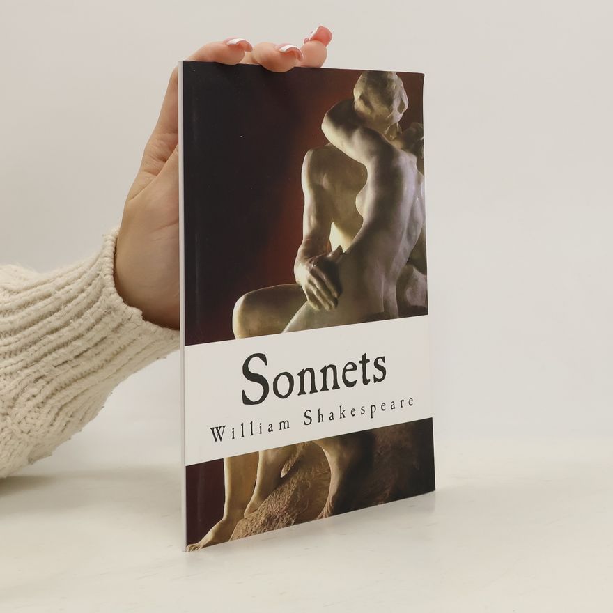 William Shakespeare Sonnets